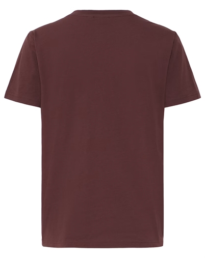 Fransa - FRZary T-shirt 1 - Rum Raisin